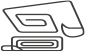 Hicks Excavating & Construction Logo