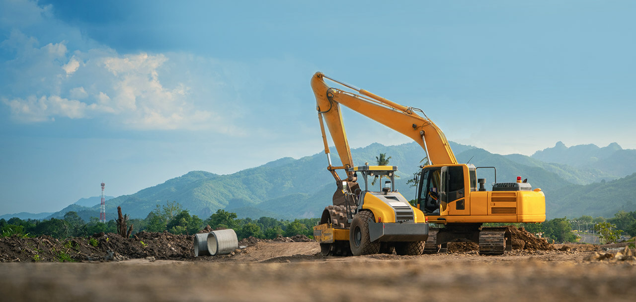 Excavation Contractor