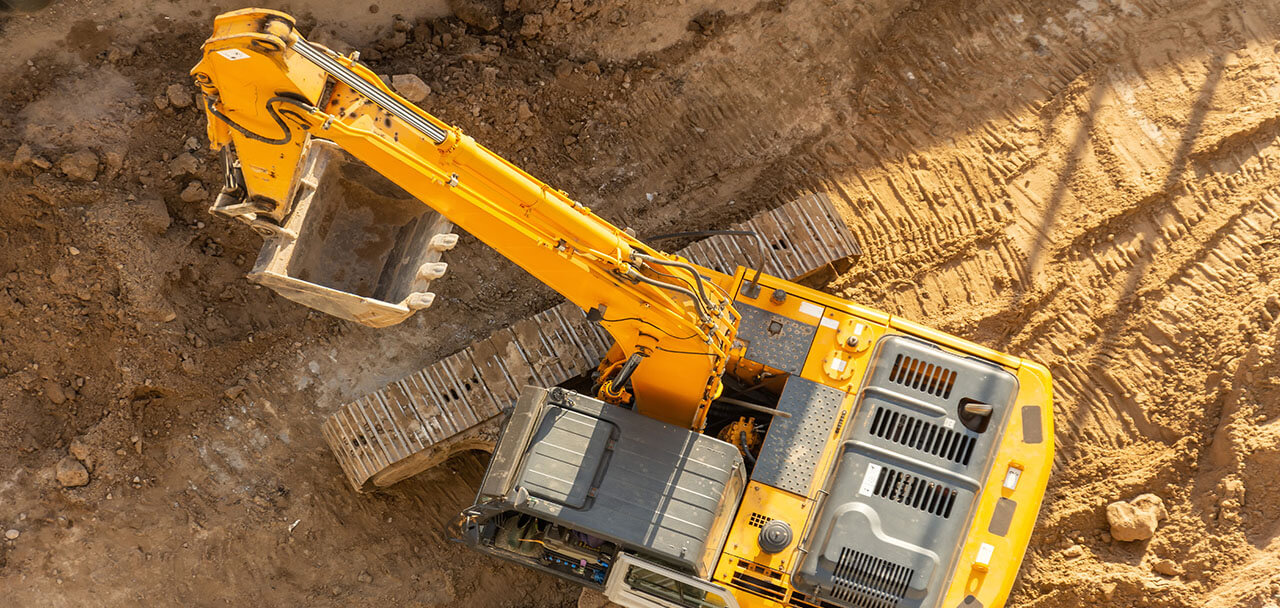 Excavation Company